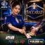 JILILIVE Live Casino category