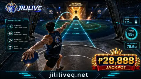 JILILIVE sports ticket review scene with separate event, market, selection and record areas