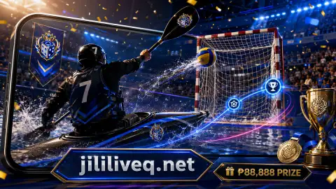 JILILIVE sports final record scene with a completed-game ledger style