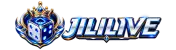 JILILIVE crowned lucky dice logo